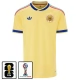 Curacao Uitshirt WK 2026 met Patch