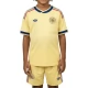Curacao Uittenue WK 2026 Kind