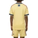 Curacao Uittenue WK 2026 Kind