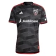 DC United Thuisshirt 2025-2026 Voetbaltenue
