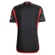 DC United Thuisshirt 2025-2026 Voetbaltenue