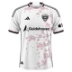 DC United Uitshirt 2024-2025 Voetbaltenue