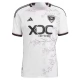DC United Voetbaltenue 2023-2024 Uitshirt