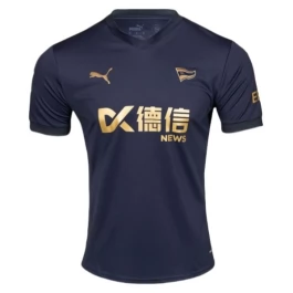 Deportivo Alaves Third Shirt 2024-2025 Voetbaltenue