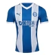 Deportivo Alaves Thuisshirt 2024-2025 Voetbaltenue