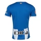 Deportivo Alaves Thuisshirt 2024-2025 Voetbaltenue