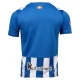 Deportivo Alavés Thuisshirt 2025-2026 Voetbaltenue