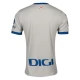 Deportivo Alaves Uitshirt 2024-2025 Voetbaltenue