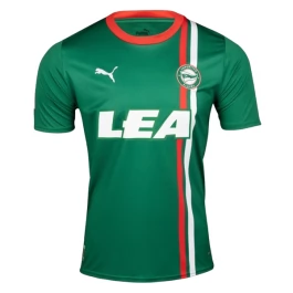 Deportivo Alaves Voetbaltenue 2023-2024 Uitshirt