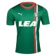 Deportivo Alaves Voetbaltenue 2023-2024 Uitshirt