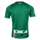 Deportivo Alaves Voetbaltenue 2023-2024 Uitshirt
