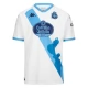 Deportivo La Coruña Third Shirt 2024-2025 Voetbaltenue