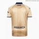 Deportivo La Coruña Thuisshirt 25th Anniversary 2025-2026 Voetbaltenue