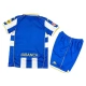 Deportivo La Coruña Thuisshirt Kids 2025-2026 Voetbaltenue
