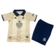 Deportivo La Coruña Thuisshirt Kids 25th Anniversary 2025-2026 Voetbaltenue