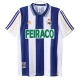 Deportivo La Coruña Thuisshirt Retro 1999-2000 Voetbaltenue