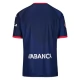 Deportivo La Coruña Uitshirt 2024-2025 Voetbaltenue