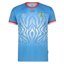 DR Congo Thuisshirt WK 2026