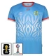 DR Congo Thuisshirt WK 2026 met Patch