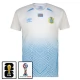 DR Congo Uitshirt WK 2026 met Patch