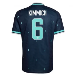Duitsland Kimmich 6 Uitshirt WK 2026