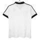 Duitsland Retro Thuisshirt 1988