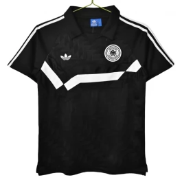 Duitsland Retro Uitshirt 1988