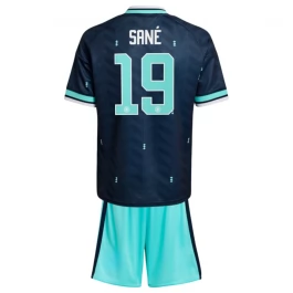 Duitsland Sané 19 Uittenue WK 2026 Kind