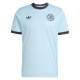 Duitsland Thuisshirt 125th Anniversary Blue 2025 Voetbaltenue