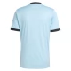 Duitsland Thuisshirt 125th Anniversary Blue 2025 Voetbaltenue