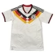 Duitsland Thuisshirt 2026 Voetbaltenue