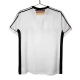 Duitsland Thuisshirt Retro 1998 Voetbaltenue