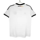 Duitsland Thuisshirt Retro 2002-2003 Voetbaltenue