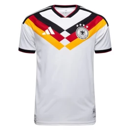 Duitsland Thuisshirt WK 2026