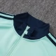 Duitsland Trainingsjack en Broek 2026-27 - Groen