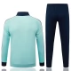 Duitsland Trainingsjack en Broek 2026-27 Kind - Groen
