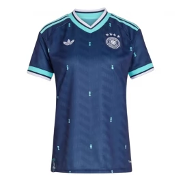 Duitsland Uitshirt WK 2026 Dames