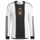 Duitsland Voetbaltenue Reus 11 2022 Thuisshirt - L/S