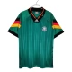 Duitsland Voetbaltenue Retro 1992 Uitshirt