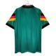 Duitsland Voetbaltenue Retro 1992 Uitshirt