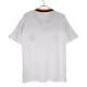 Duitsland Voetbaltenue Retro 1994 Thuisshirt