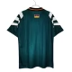 Duitsland Voetbaltenue Retro 1996 Uitshirt