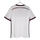 Duitsland Voetbaltenue Retro 2014 Thuisshirt