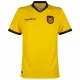 Ecuador Thuisshirt WK 2026