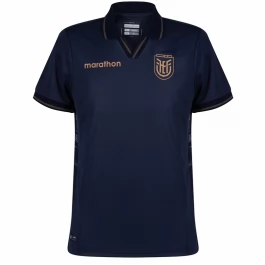 Ecuador Uitshirt WK 2026