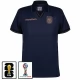 Ecuador Uitshirt WK 2026 met Patch