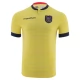 Ecuador Voetbaltenue 2023 Thuisshirt