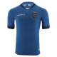 Ecuador Voetbaltenue 2023 Uitshirt