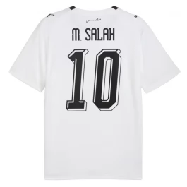 Egypte M.Salah 10 Uitshirt WK 2026 Egypte M.Salah 10 Uitshirt WK 2026