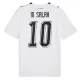 Egypte M.Salah 10 Uitshirt WK 2026 Egypte M.Salah 10 Uitshirt WK 2026